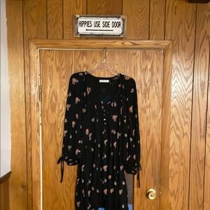 Free People Tunic Dress